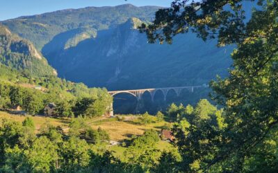 Day Trip to Pluzine and Zabljak