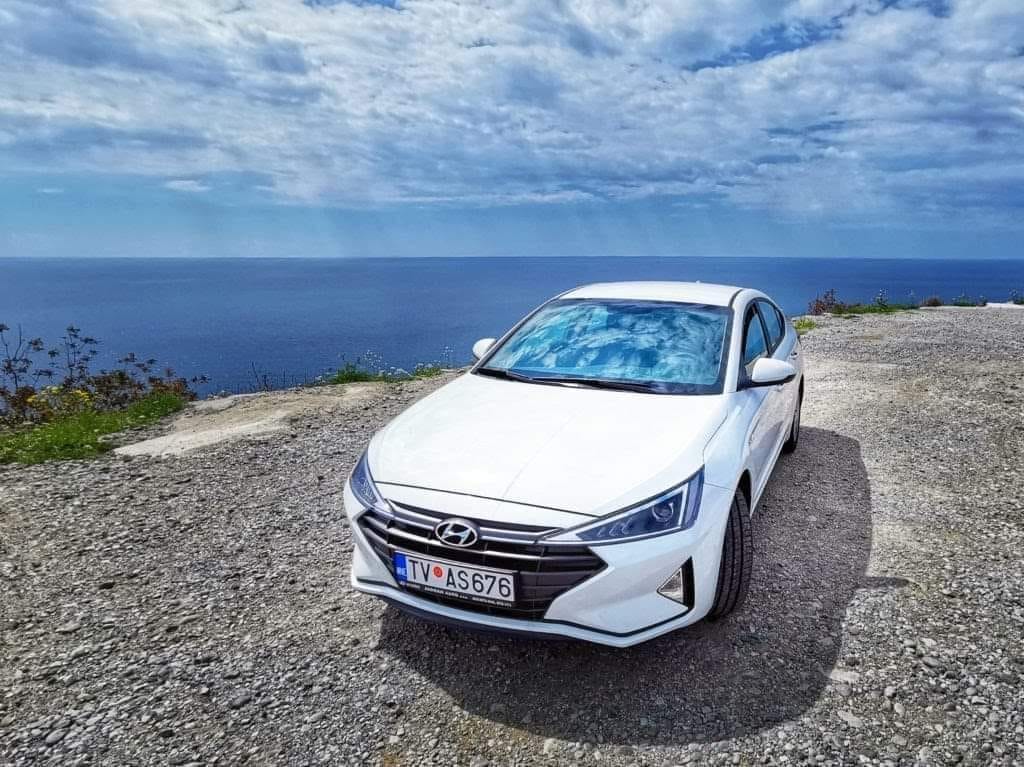 Montenegro Rent a car