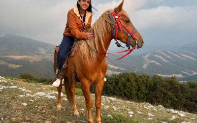 Horseback Riding VIP Tour Montenegro by IGOR
