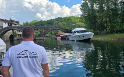 Historical Fortresses National Park Skadar Lake Boat Tour