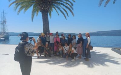 Lioness closing evening