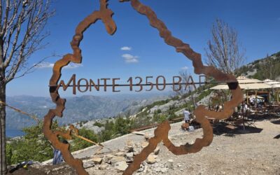 מונטנגרו – המדריך המלא והמקיף ביותר למטייל הישראלי