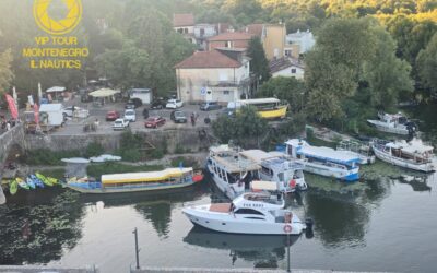 אגם סקדאר – הפנינה של מונטנגרו שייט גיבוש צוות בשמורת הטבע אגם סקאדר מונטנגרו