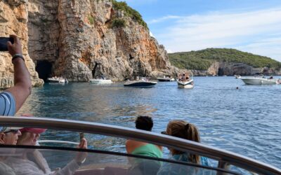 מונטנגרו – מערה הכחולה – אטרקציות שאסור לפספס במונטנגרו