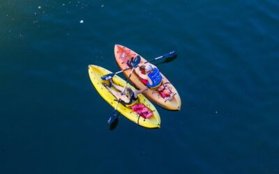 Kayaking on Lake Skadar – A Local’s Guide to Montenegro’s Hidden Paradise