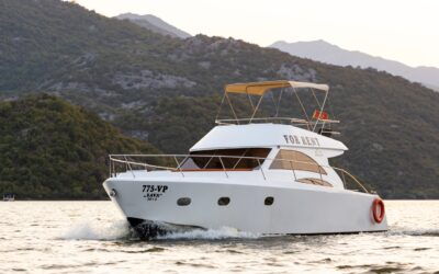 אגם סקאדר – שייט באגם סקאדר – הפארק הלאומי אגם סקאדר – מונטנגרו