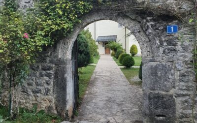 יום טיול – קניון מוראצה קולאשין ביואגראדסקה גורה טארה ספרינגס – מונטנגרו – טיול יום עם נהג מדריך סקיפר ישראלי אילן לזרוביץ