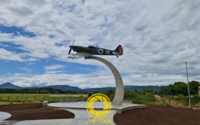 מבצע ולווטה – או ידוע כ מבצע קטיפה – מונטנגרו – אתר מורשת חובה במונטנגרו