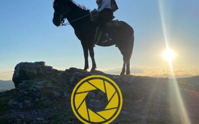 רכיבה על סוסים – מונטנגרו – קולאשין – אחד האטרקציאות חובה במונטנגרו