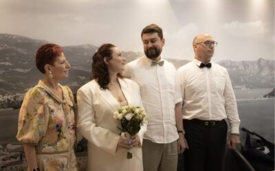 חתונה או הצעת נישואין – במונטנגרו – חתונה אזרחית במונטנגרו