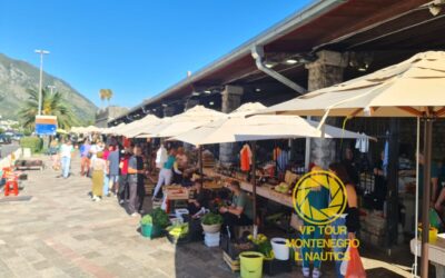 קוטור – מונטנגרו – פנינת מפרץ קוטור -המדריך המלא למטייל הישראלי