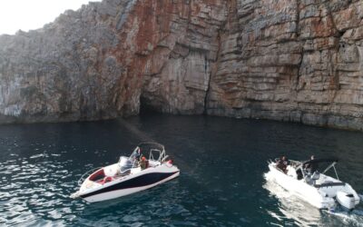 מונטנגרו – שייט לאורך חופי מונטנגרו – שייט מפרץ קוטור – שייט מפרץ טיווט – שייט מפרץ בוקה באי