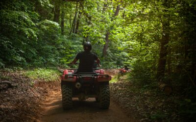 טיול טרקטורונים במונטנגרו – אחד האטרקציאות שאסור לכם לפספס במונטנגרו