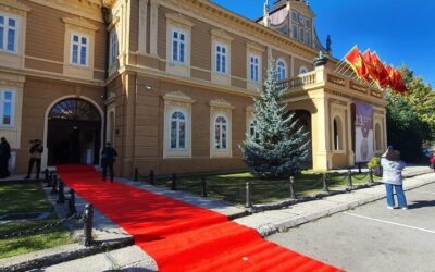 צאטינה – העיר צאטינה – העיר הבירה של ממלכת מונטנגרו – כל המידע עבור המטייל הישראלי