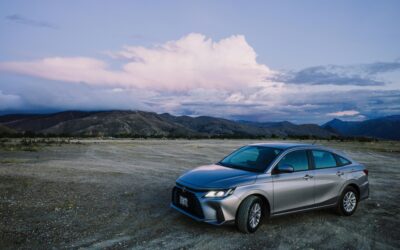 טויוטה קורולה חדשה שנת יצור 2025 – השכרת רכב – מונטנגרו – קוסטה פבלוב – ישראלי מספר אחד במונטנגרו – מונטנגרו השכרת רכב