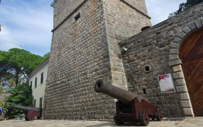 טיווט – מונטנגרו – מפרץ בוקה באי – Tivat