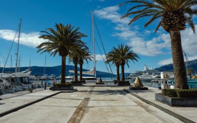 טיסות מישראל למונטנגרו – המדריך המלא – למטייל הישראלי