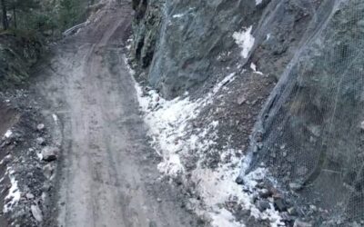 מונטנגרו – כבישים סגורים – כבישים תחת עבודות בכביש – כל המידע עבור המטייל הישראלי