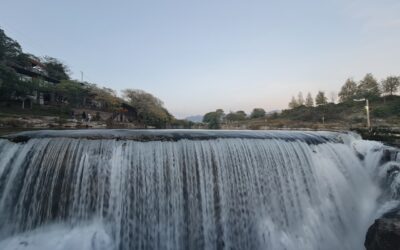 מפלי נייאגרה –  מונטנגרו – נהר צייבנה -כל המידע עבור המטייל הישראלי