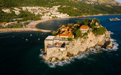 סבטי סטפן – מוטנטנגרו – המדריך המלא למטייל הישראלי – Sveti Stefan