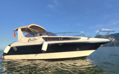 שייט פרטי לאורך חופי מונטנגרו – סקיפר ישראלי היחידי במונטנגרו – שייט פרטי עם סקיפר ישראלי אילן לזרוביץ