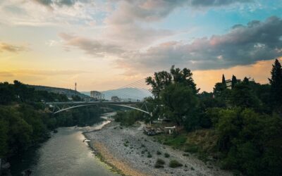 נהר מוראצ’ה – המדריך המלא למטייל הישראלי – Morača River