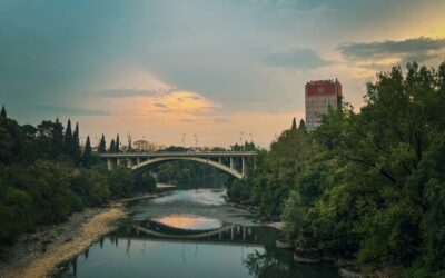 מזג האוויר במונטנגרו – המדריך העונתי המלא למטייל הישראלי