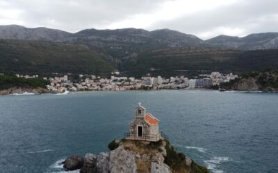 פטרובאץ – מונטנגרו – המדריך המלא למטייל הישראלי – דברים לעשות בפטרובאץ – Petrovac