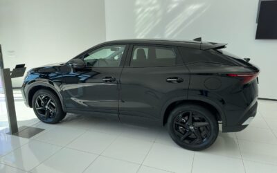 ציירי אף איקס דגם שנת יצור 2025 – השכרת רכב במונטנגרו – קוסטה פבלוב – הישראלי מספר 1 במונטנגרו