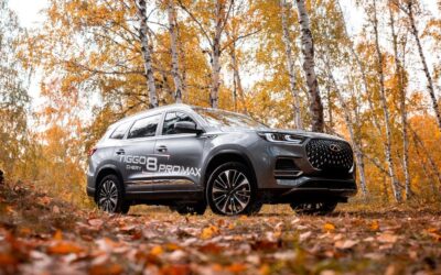 ציירי טיגו 8 דגם חדש שנת 2025 – השכרת רכב – מונטנגרו – קוסטה פבלוב – הישראלי מספר אחד במונטנגרו