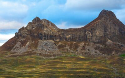 שמורת הטבע דורמיטור – מונטנגרו – הפארק הלאומי שמורת הטבע דורמיטור – המדריך המלא למטייל הישראלי – Durmitor National Park