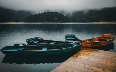 אגם השחור – מונטנגרו – שמורת הטבע דורמיטור האגם השחור – כל המידע עבור המטייל הישראלי