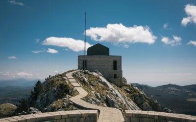 שמורת הטבע לובצאן – מונטנגרו – הפארק הלאומי שמורת הטבע לובצאן – מדריך למטייל הישראלי