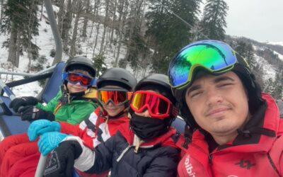 מדריך סקי במונטנגרו – איגור – מונטנגרו – מחפשים מדריך סקי במונטנגרו – הגעתם למקום הנכון