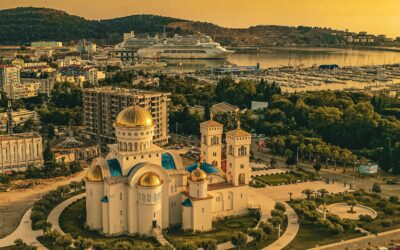 העיר בר – גראד בר – מונטנגרו – המדריך המלא למטייל הישראלי – City Bar – Grad Bar