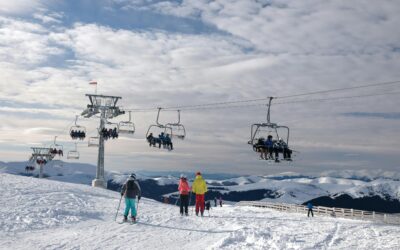 קולאשין 1600 – מונטנגרו – אתר סקי במונטנגרו – כל המידע עבור המטיילה הישראלי אטרקציאות ועוד