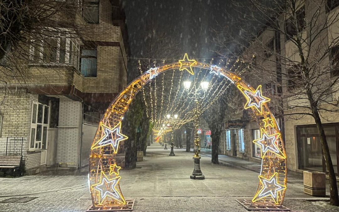 קולאשין – המדריך המלא למטייל הישראלי לקולאשין – Kolasin
