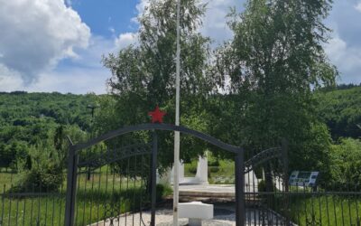 קולאשין – אנדרטת זיכרון לפרטיזנים – כל המידע עבור המטייל הישראלי במונטנגרו – Kolasin