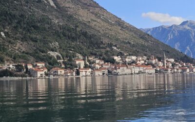 שייט לאורך חופי מונטנגרו – כן גם בחורף – אחד האטרקציאות שאסור לפספס במונטנגרו – כל המידע עבור המטייל הישראלי