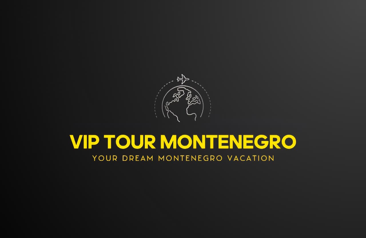Vip  travel Montenegro