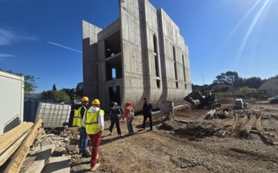 ביקור שר התיירות חיים כץ במונטנגרו  – ישראל ומונטנגרו
